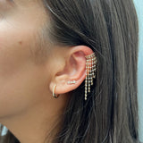Sienna Ear Cuff