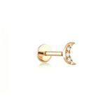 Annalise Earring