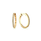 Bailey Earring Large