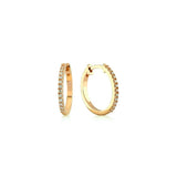 Bailey Earring Small