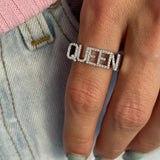 Name Ring