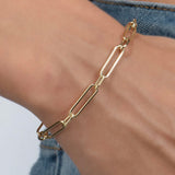 Sienna Link Bracelet