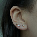 Isabel Earring