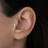 Elena Earring