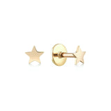 Hailey Earring