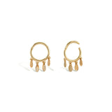 Alannah Medium Earring
