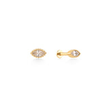 Tiana Earring