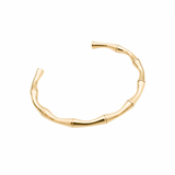 Bamboo Cuff