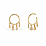 Alannah Large Earring