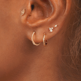 Bailey Earring Large