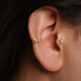 Toni Ear Cuff