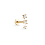 Lily Earring