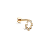 Alyssa Earring