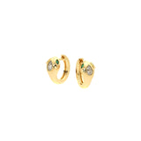 Corra Earrings