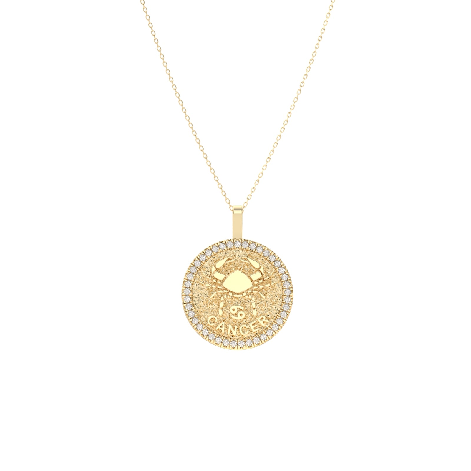 Anita ko on sale zodiac necklace