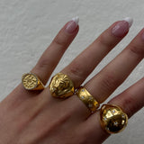 Celeste Ring