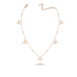 Angel of Protection Choker