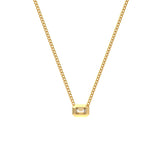 Willow Necklace