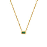 Willow Necklace
