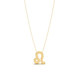 Mini Zodiac Necklace