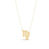 Mini Zodiac Necklace