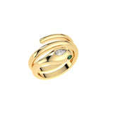 Corra Ring